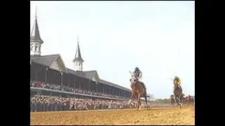 May 5, 1973 Kentucky Derby (Secretariat)