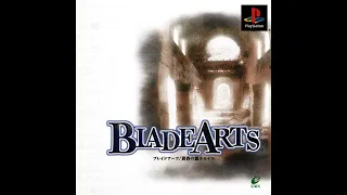 Blade Arts PS1 OST - Track 11