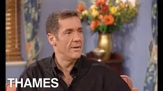 Dale Winton interview | Open House with Gloria Hunniford | 1998