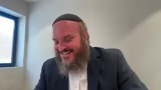 Ma'amar Hayeled (2) - Rav Shlomo Katz