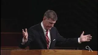 Shepherds' Conference 2009 Pulpit Highlight 8: Steve Lawson