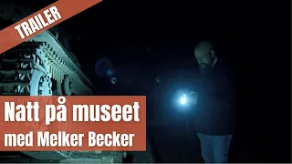 Natt på museet -Trailer | Arsenalen Swedish Tankmuseum