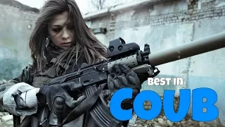 Лучшее в COUB ПРИКОЛЫ | BEST COUB 2017 (БОЛЬШОЙ СБОРНИК) #6