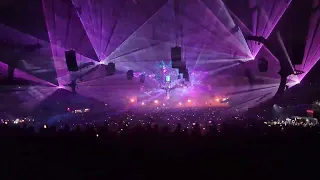 Sound Rush - Transform | Qlimax 2022 - The Reawakening