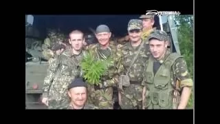 Відважні (3-07-2016)