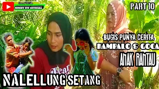 Cerita Lucu Bugis Bone || KAMPALO & GOCA || Anak Rantau Part 10 Viral