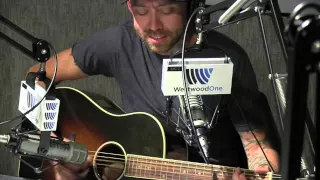 Rise Against - 'Tennis Court' (Acoustic)