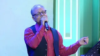 Vivek Kumar 'Ami jharer kaachhe' Tribute to Hemanto Mukhopadhyay