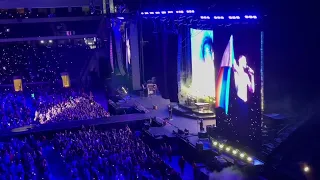 Imagine Dragons - Forever Young Cover (Alphaville) at Banc Stadium