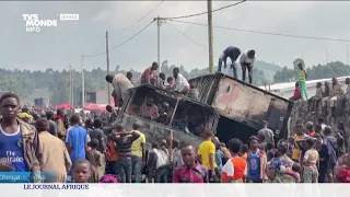 RD Congo : attaque contre un convoi de la Monusco au nord de Goma