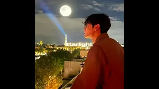 CHA EUN-WOO - Starlight (True Beauty) [AI]