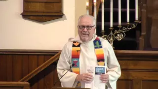 2016-04-24 United Methodist Church of West Chester Worship Service