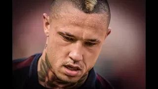 Radja Nainggolan - The Ninja - Amazing Goals, Skills, Passes, Tackles - 2015 - HD