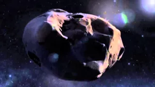 Зонд "Фила" сел на комету Чурюмова-Герасименко