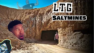 LTG Saltmines