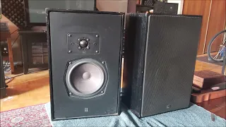 ADS L420 vs Rega Ela Mk1.25 - An odd comparison