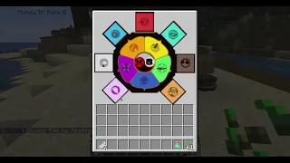 Miraculum mod minecraft