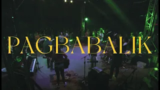 PAGBABALIK - Victory Worship | Official Music-Lyric Video