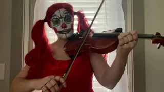 Join Us For A Bite - Anna Eyink #31SongsOfHalloween