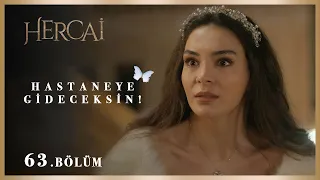 Reyyan ve Dilşah’ın restleşmesi! - Hercai 63.Bölüm