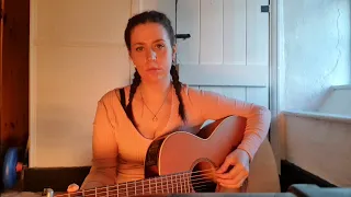 Emma Grace - Wicked Game Cover