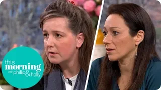 The Momo Challenge That's Terrifying Parents | This Morning