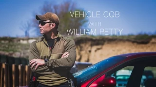 VCQB With William Petty - Official Trailer