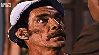 Don Ramón ScenePack for Edits - (El Chavo del Ocho) 4K