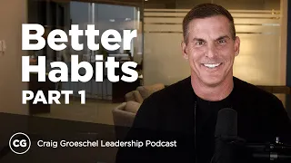 High-Impact Habits for Successful Leaders - Part 1