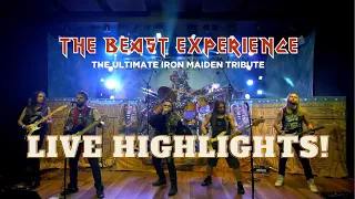 The Beast Experience - LIVE HIGHLIGHTS