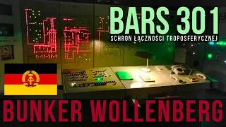 💣 BARS 301 Bunker Wollenberg - Muzeum - 4K 024