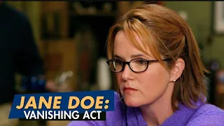 Jane Doe: Vanishing Act | 2005 Full Movie | Hallmark Mystery Movies Full Length