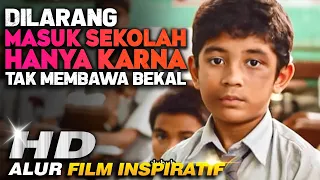 LEBIH JENIUS DARI GURUNYA TAPI MALAH DI LARANG MASUK SEKOLAH • Alur Cerita Film