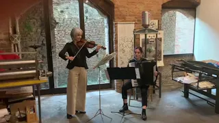 Klezmer, Violin, Accordion