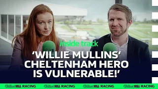 PUNCHESTOWN FESTIVAL PREVIEW 2024! INSIDE TRACK | WILLIAM HILL HORSE RACING TIPS