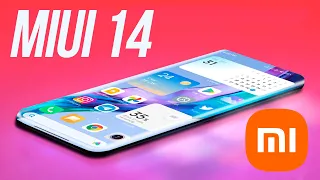 Xiaomi MiUi 14 - ИЗМЕНИТСЯ ВСЁ 🔥 HUAWEI: ВОЗВРАЩЕНИЕ... 😱 Galaxy S23 Ultra БЕЗ Exynos!