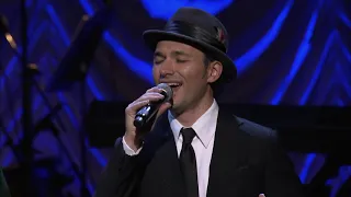 The Canadian Tenors, Yolanda Adams, Donnie McClurkin: "The Prayer" (43rd Dove Awards)