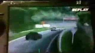Initial D - My RX-7 Race