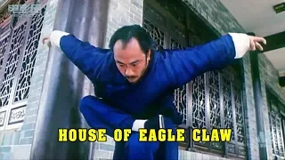 Wu Tang Collection - House Of Eagle Claw