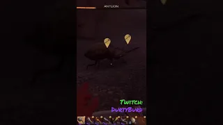 These BUGS ARE NIGHTMARES