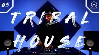 Latin & Tribal House Mix 2019 #5 I Mixed by OROS