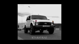 Armenian Niva DORJAR 🇦🇲🥵🤙 - KTA KAVKAZ - Hayk_Star