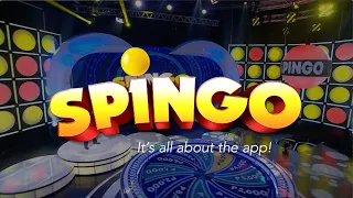 Spingo Promotional Video