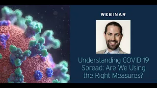 Understanding COVID-19 Spread: Are We Using the Right Measures?