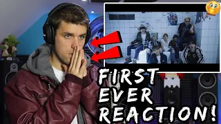 THE SECRET MEANINGS!! | Rapper Reacts to BTS - RUN M/V (First Reaction)