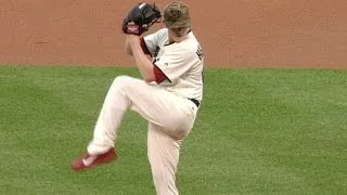 WSH@PHI: Hellickson fans eight, holds Nats to one run