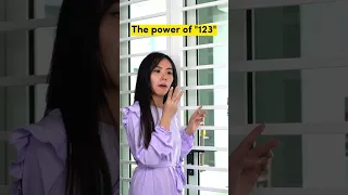 Chapter 20: The Power of "123"