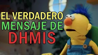 Don't Hug Me I'm Scared Serie Completa Explicacion en 17 Minutos | HFLain