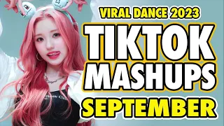 New Tiktok Mashup 2023 Philippines Party Music | Viral Dance Trends | September 17th