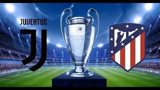 JUVENTUS ATLETICO MADRID 3-0 REPICE CR7 Highlights & All Goals 2019 HD CHAMPIONS LEAGUE 2018/2019